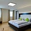 sevenDays Hotel BoardingHouse Mannheim