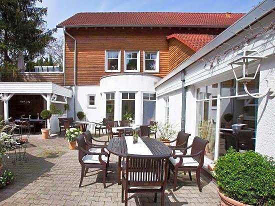 Landgasthof Alte Bergmuhle