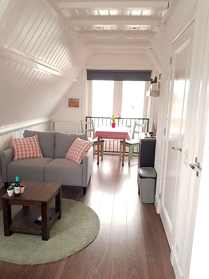 B&B Alkmaars Toppunt