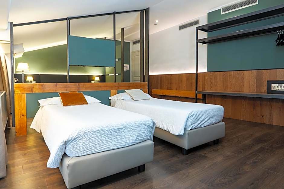 Hotel Italia