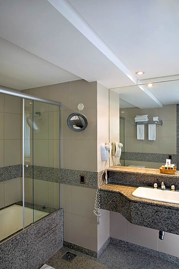 Royal Rio Palace Hotel