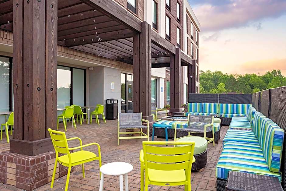 Home2 Suites by Hilton Vidalia, GA