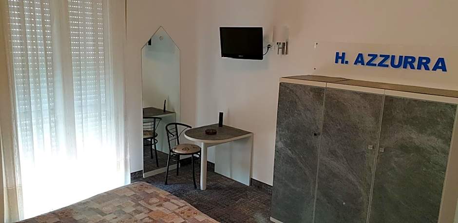 Hotel Azzurra