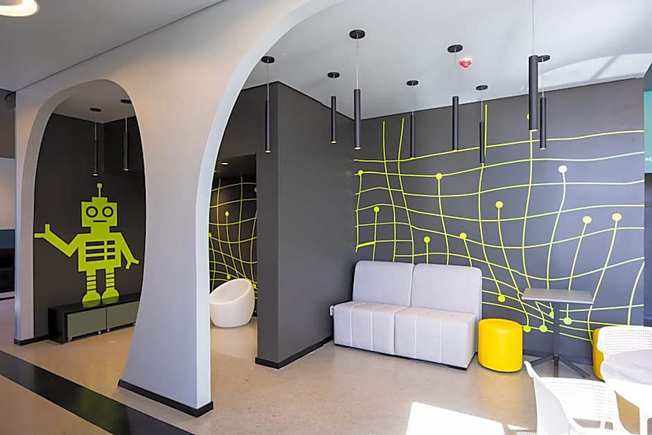 IBIS STYLES BARRETOS