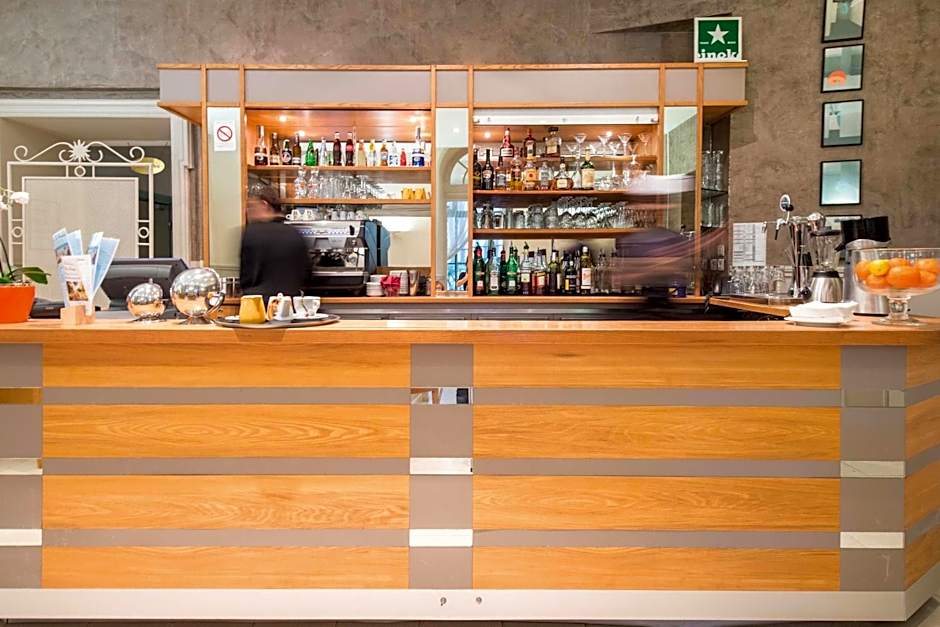 Hôtel Vacances Bleues Royal Westminster