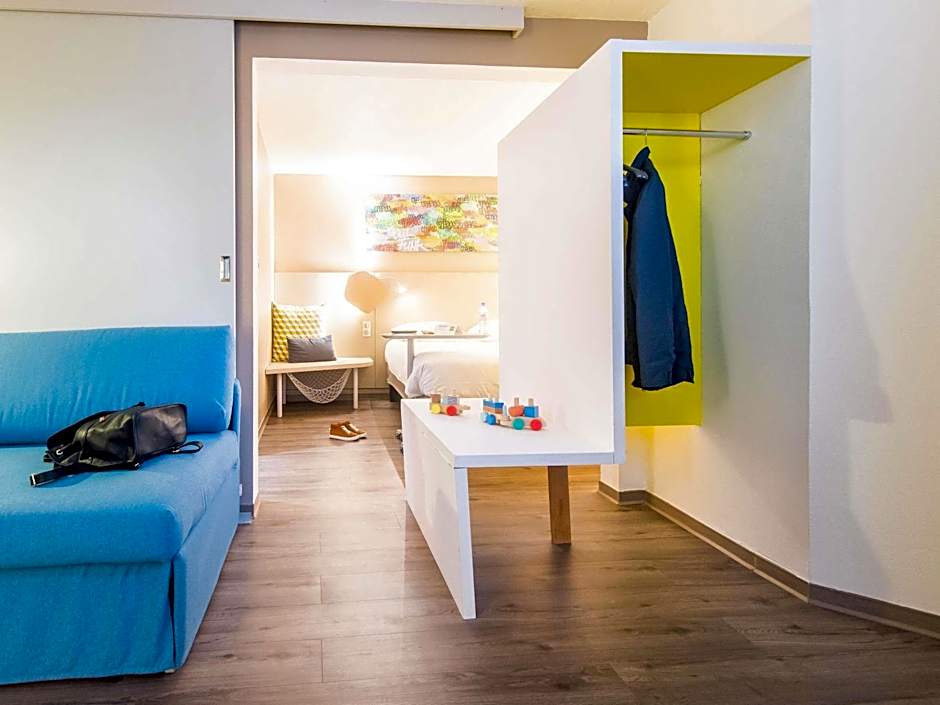Ibis Styles Paris Bercy