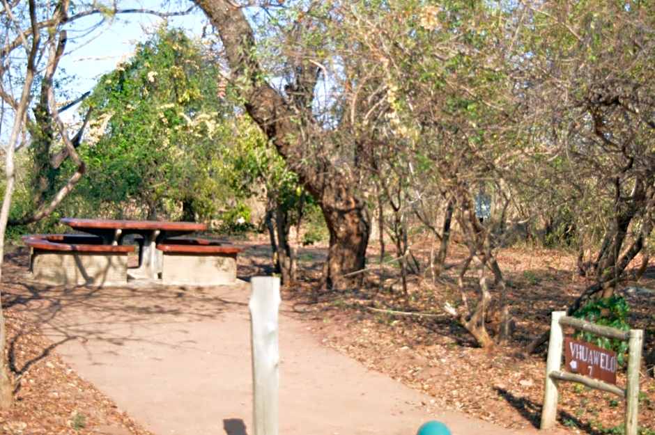 Copacopa Lodge and Conference Centre