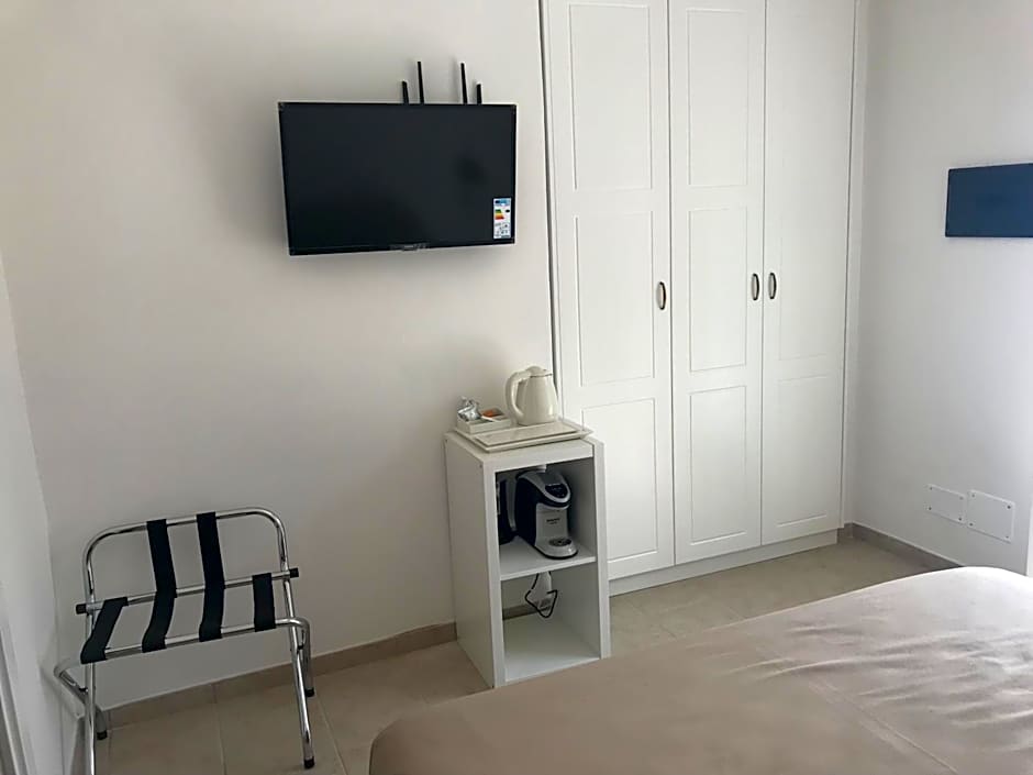 Country House “ Il Mandorlo”