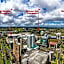 Proximity Apartments Manukau / Auckland Airport