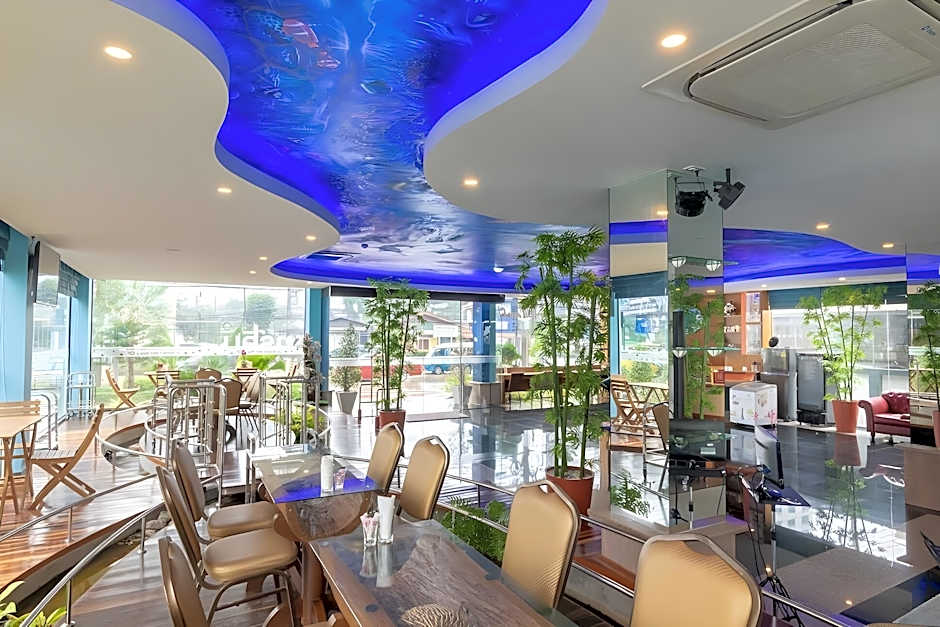 Marlin Hotel