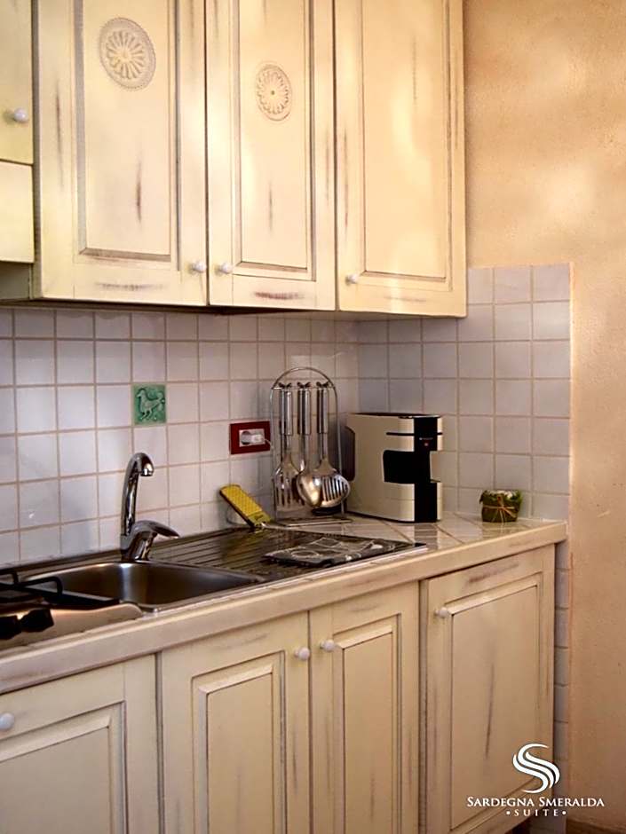 Villaggio Smeralda by Sardegna Smeralda Suite