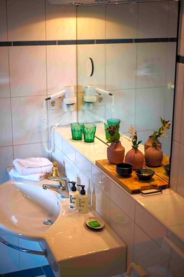 Schlosshotel Braunfels & Himmelreich