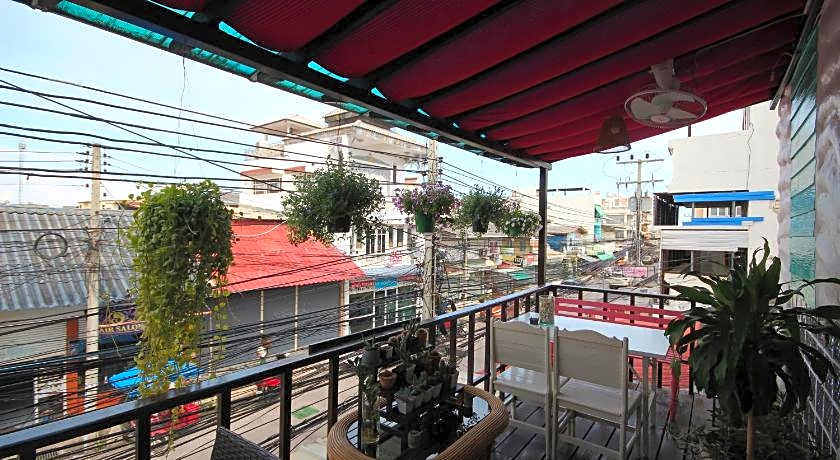 Hua Hin Paradise Guesthouse