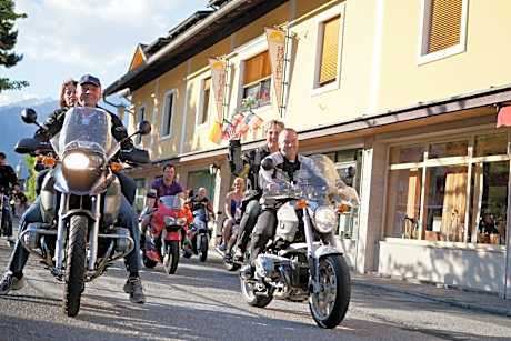 Hotel Restaurant Platzer