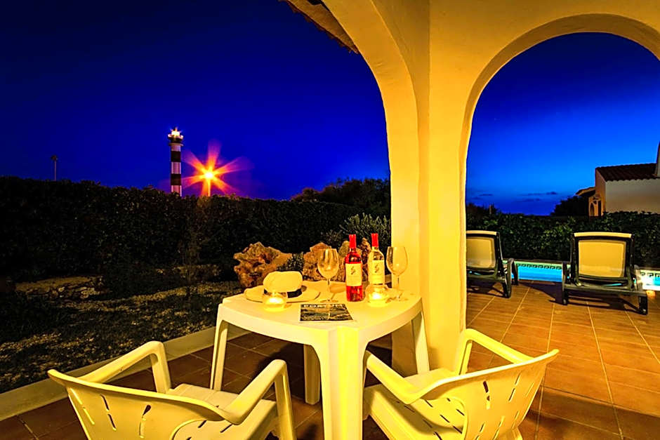 Villa FARO by Mauter Villas