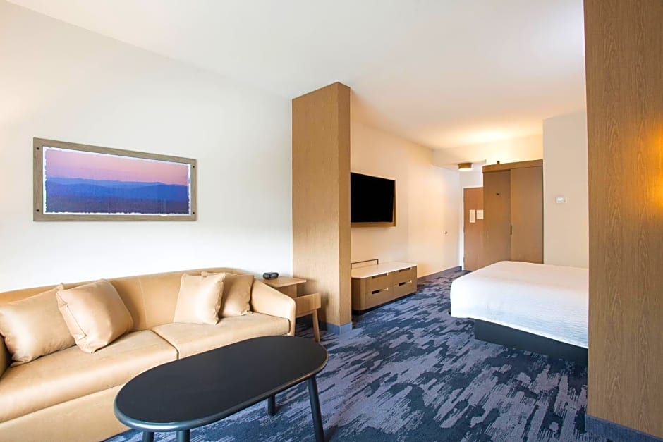 Fairfield Inn & Suites by Marriott Jasper