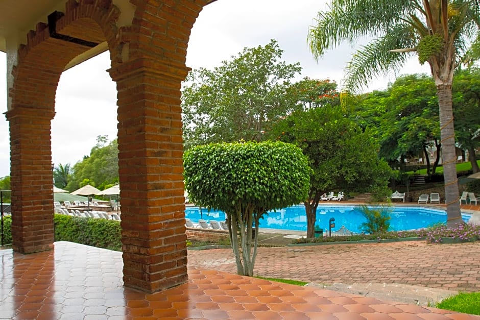 Hotel Villa del Conquistador