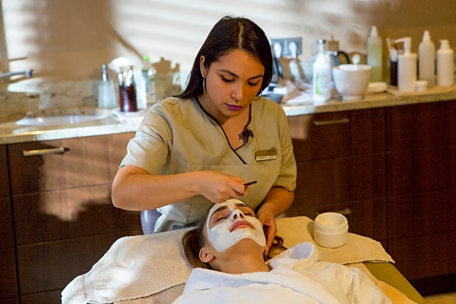 l'Arrivée Hotel & Spa