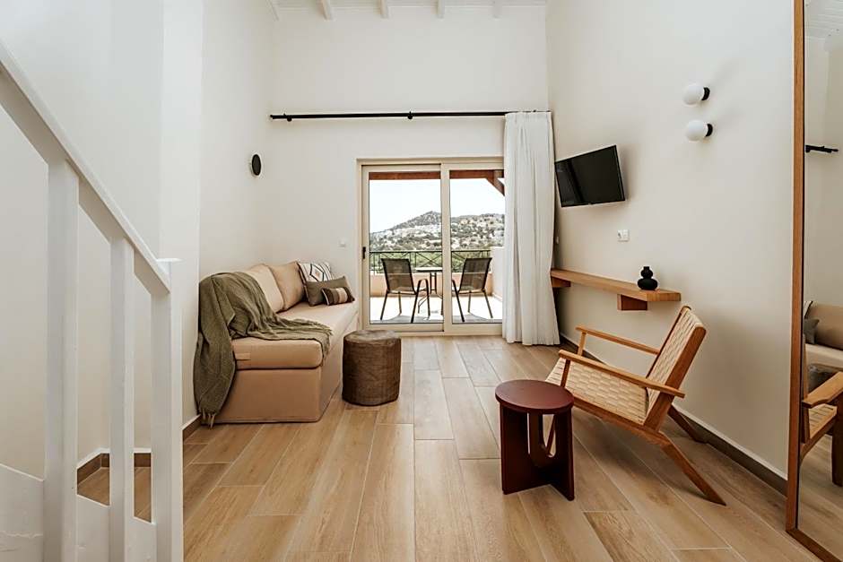 Paralos The Maxine Adults Only