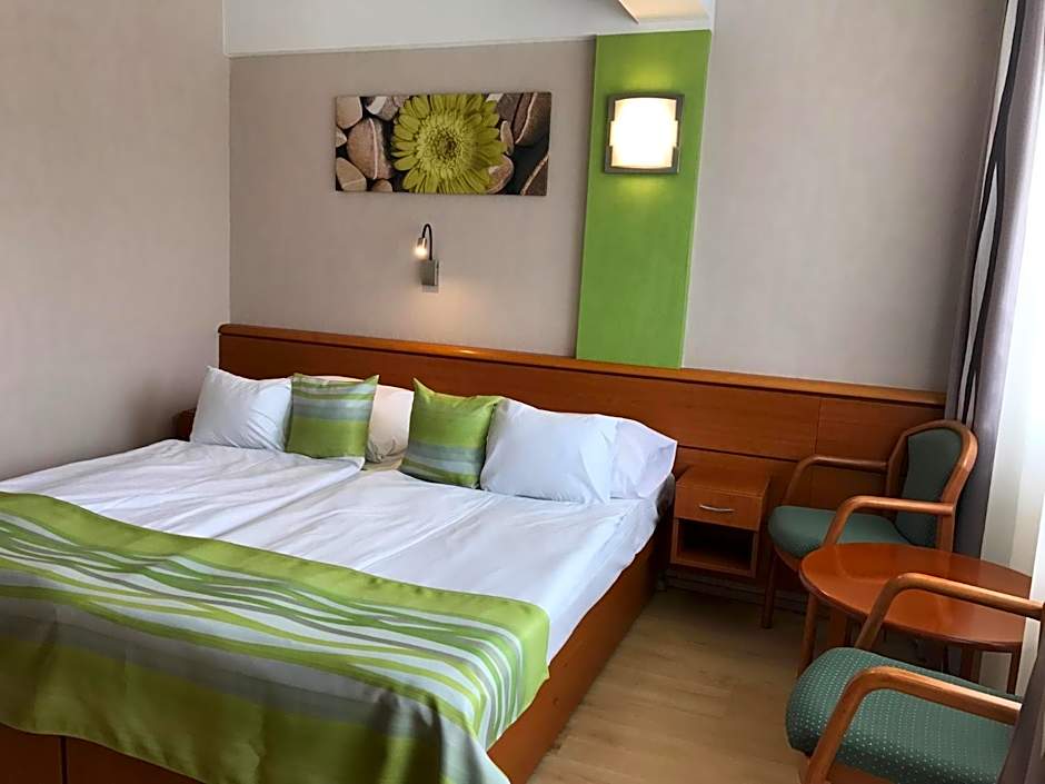 Hotel Panoráma