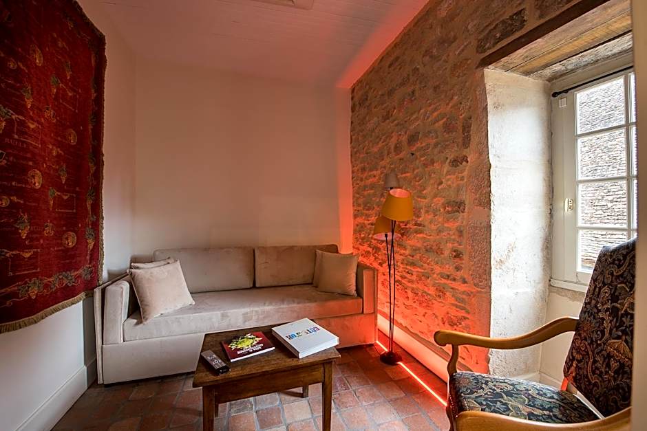 Abbaye de Maizières