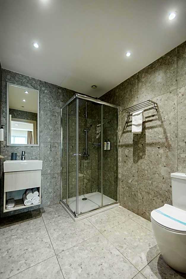 Roseum Boutique Hotel