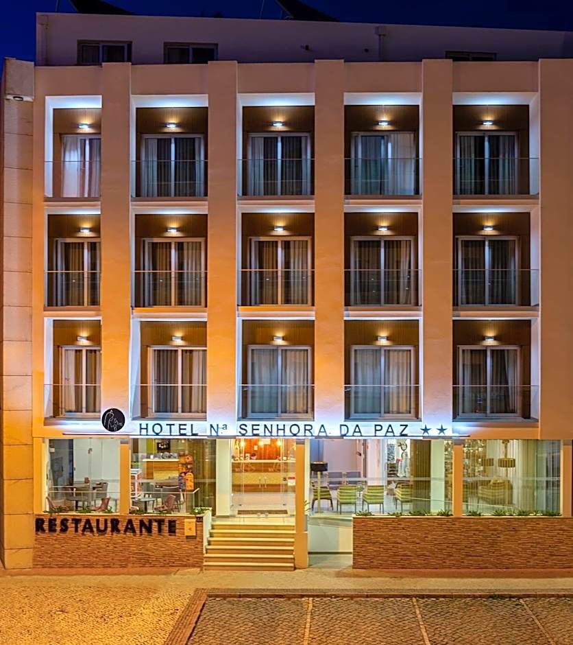 Hotel Nossa Senhora da Paz