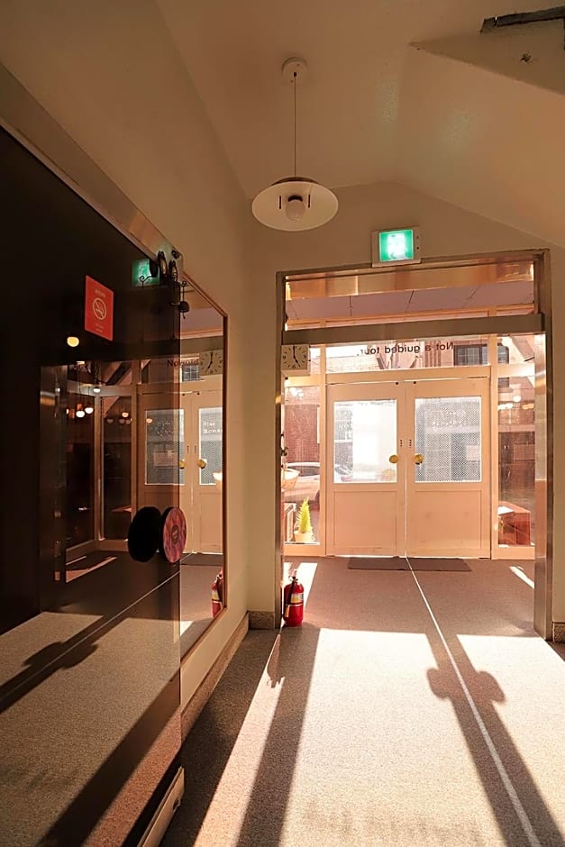 Stay RomanticTrip_Hostel