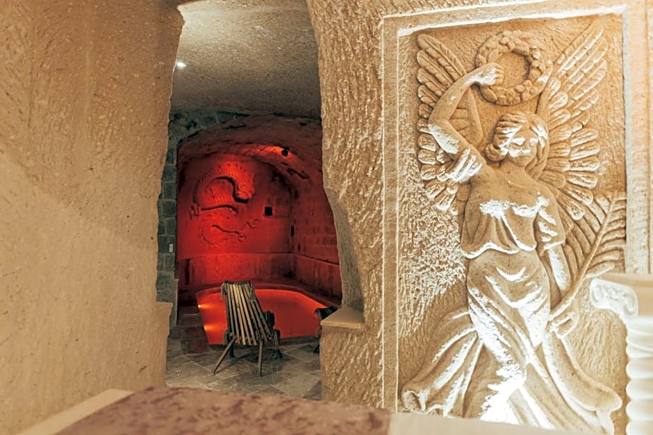 HAREM SUİTES CAPPADOCİA HOTEL 