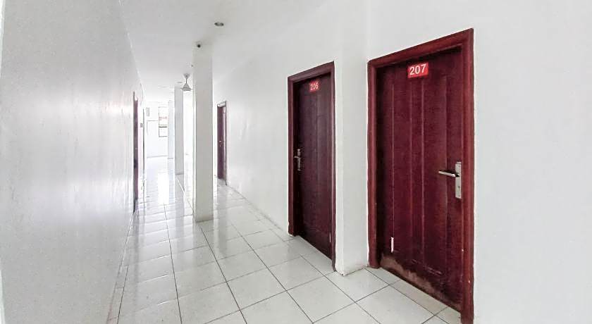 JOY GuestHouse Pekanbaru Mitra RedDoorz