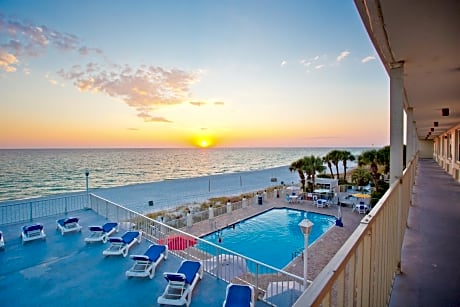 Beachside Resort Panama City Beach