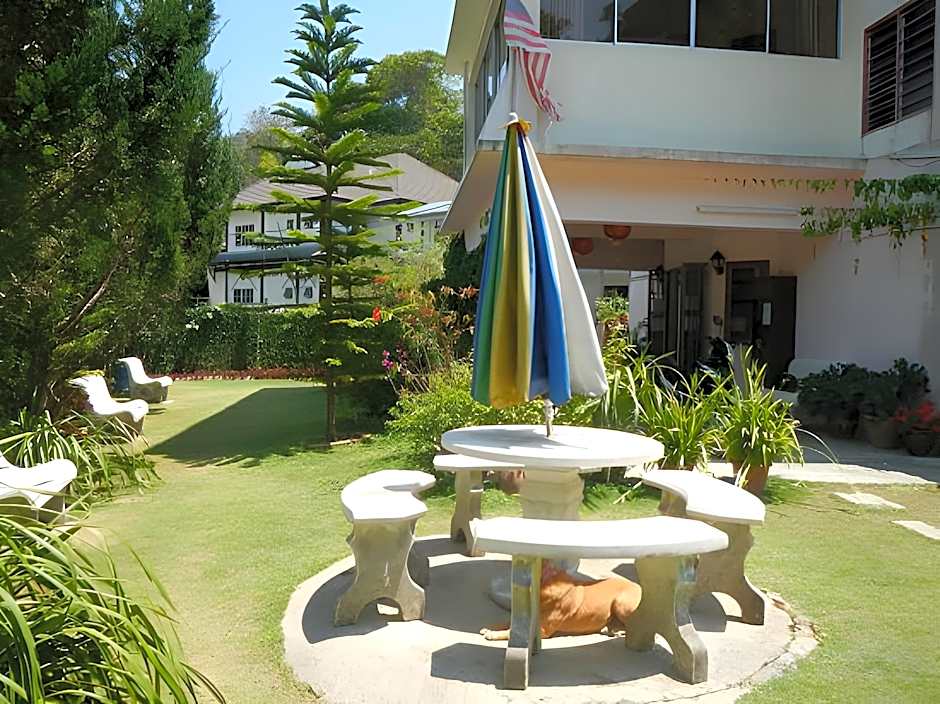 KRS Pines Hotel