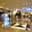 Hotel Terrace The Square Hitachi