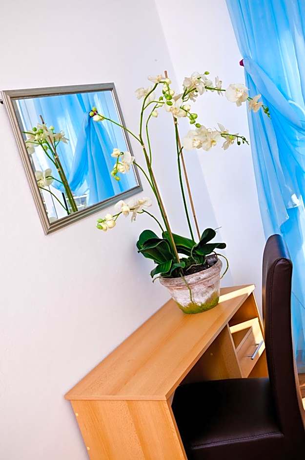 Hotel Holiday Park