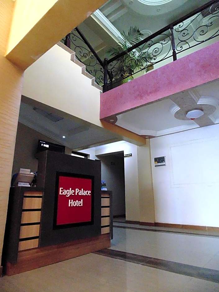 Eagle Palace Hotel