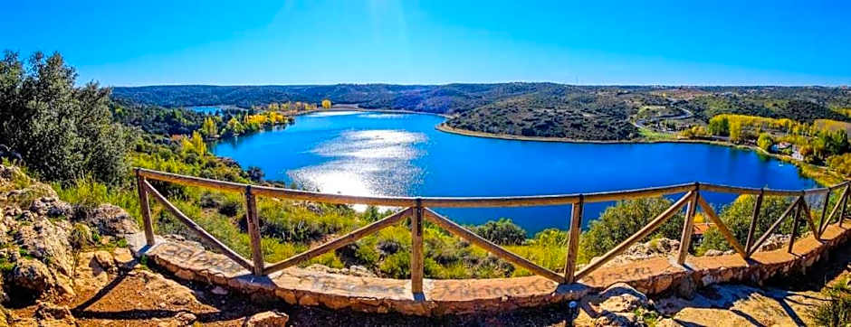 Hotel Bodega La Venta