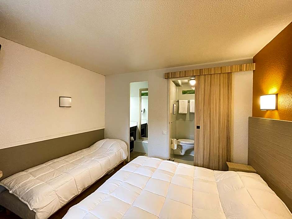 Premiere Classe Rennes Sud - Chantepie