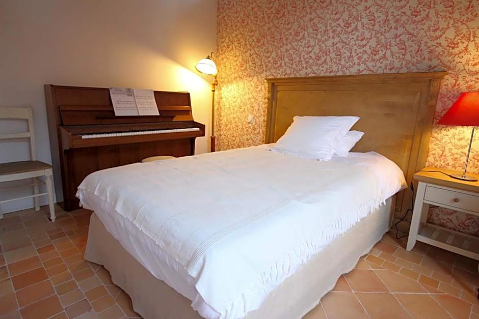 Orangerie Saint Martin