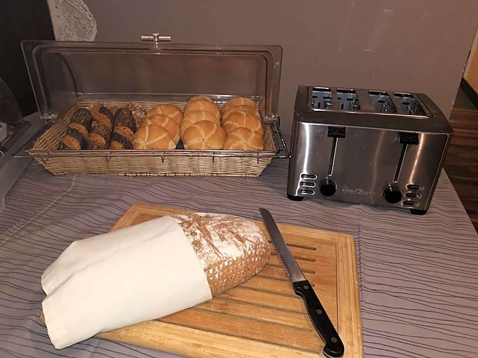 Stadthotel Hauser Eck