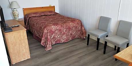 Double Room with Kitchenette