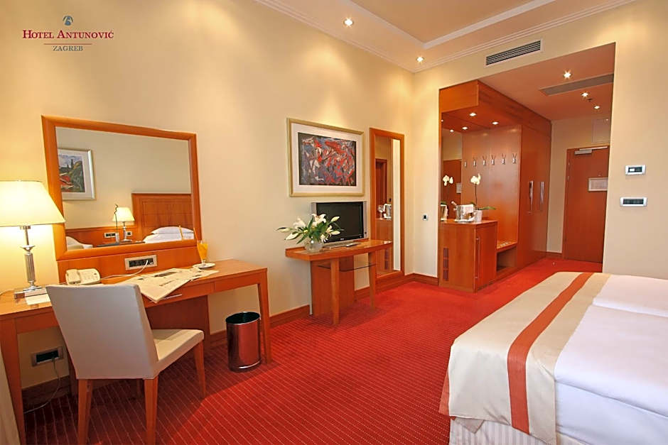 Hotel Antunovic Zagreb