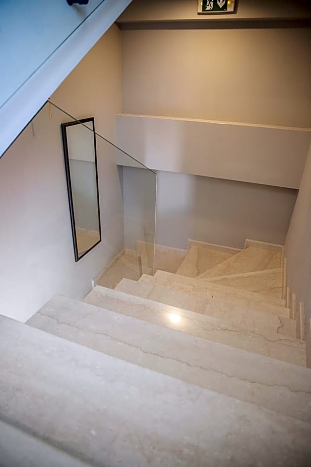 Cosmopolita Boutique Hotel