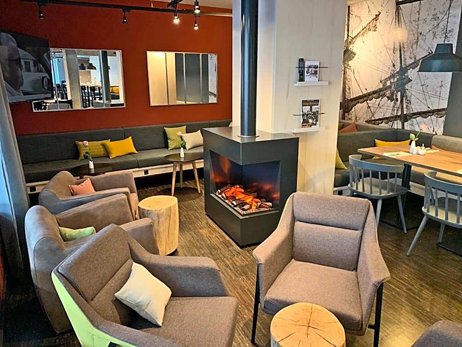 Vienna House Easy by Wyndham Bremen