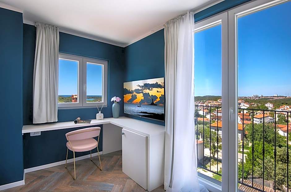 Vinkuran by Bura Hotels - Adults Only