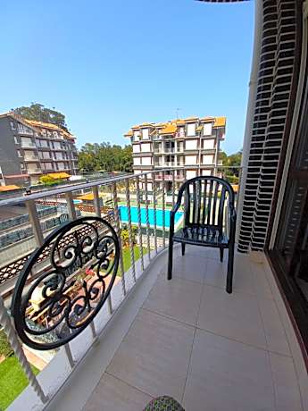 Apartamento Noja Beach