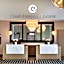 Coast Chilliwack Hotel by APA