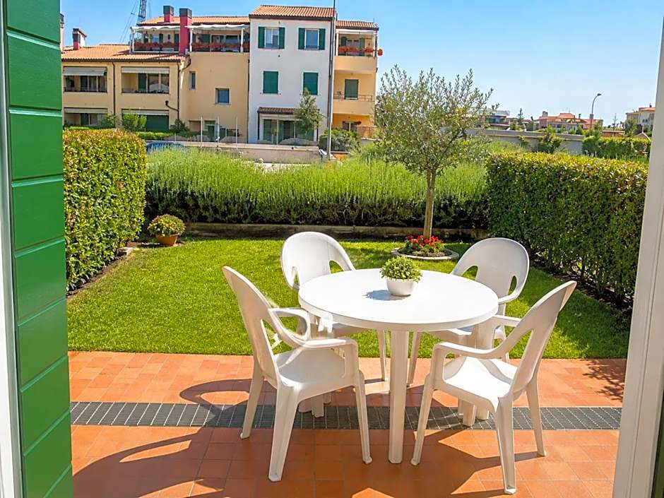 Residence Garbin - Agenzia Cocal