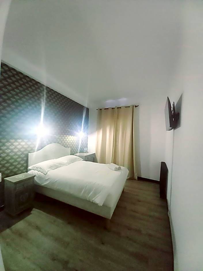 Hotel Restaurant Le Costabonne