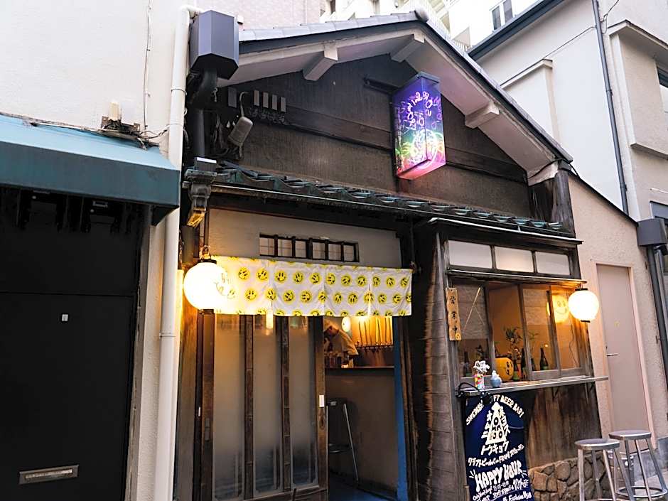 Tokyu Stay Nihombashi