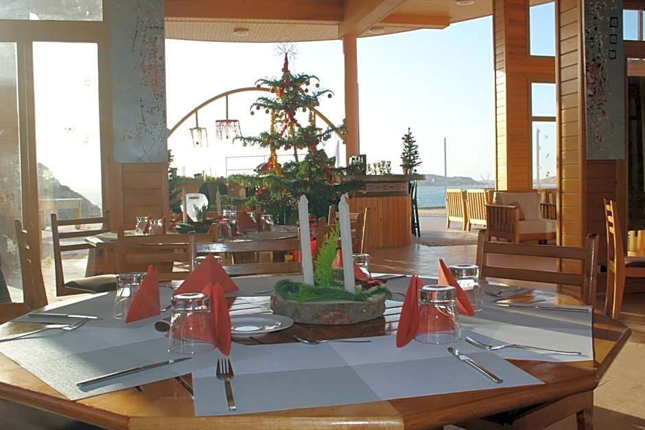 Hotel Dakhla Club & SPA